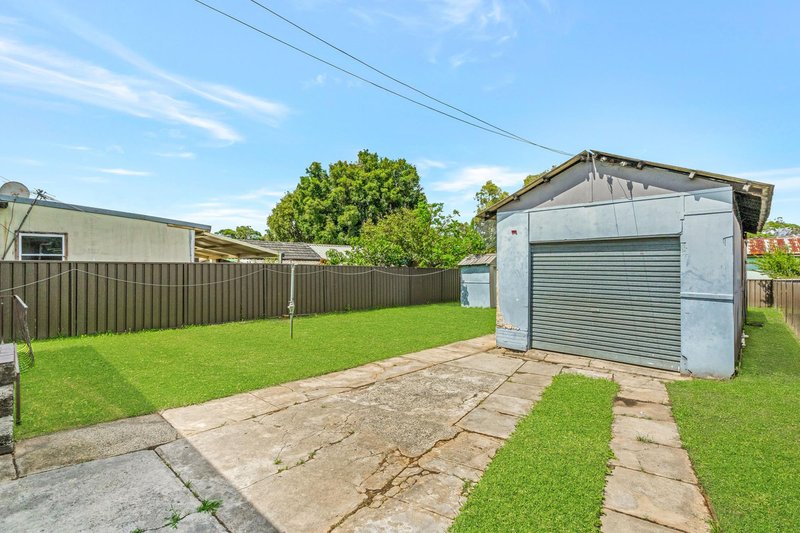 146 The Boulevarde Fairfield Heights NSW 2165 Real Estate Industry