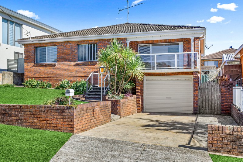 146 The Kingsway , Barrack Heights NSW 2528