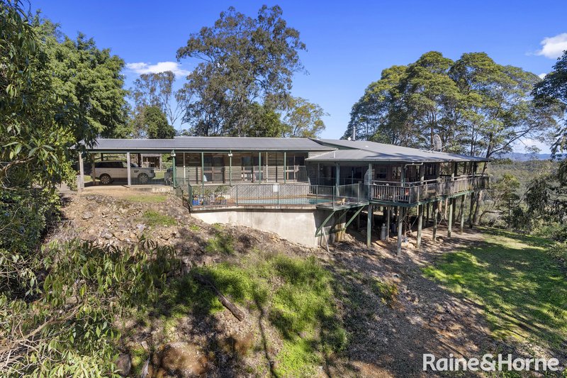 146 Top Forestry Road, Ridgewood QLD 4563