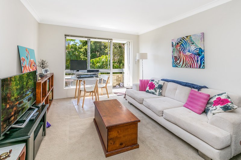 14/6 Trafalgar Street, Crows Nest NSW 2065