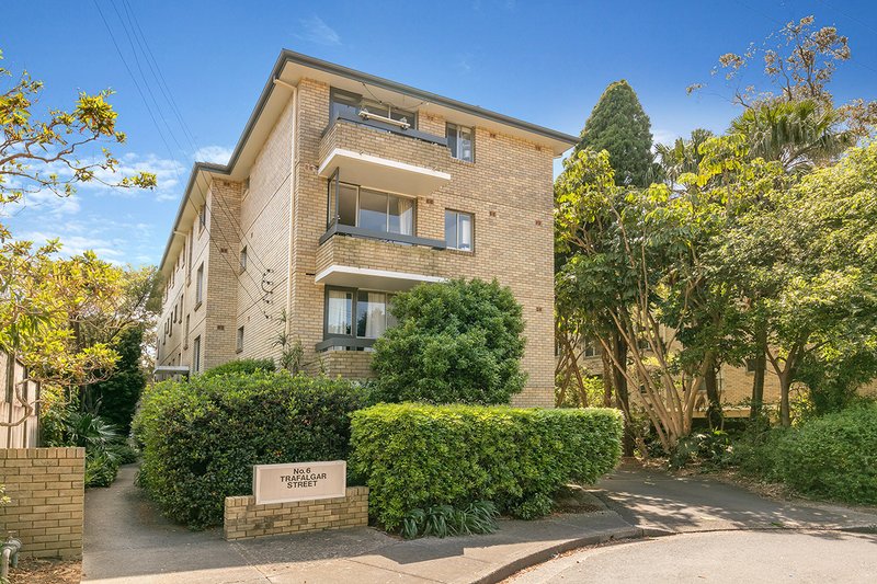 Photo - 14/6 Trafalgar Street, Crows Nest NSW 2065 - Image 6