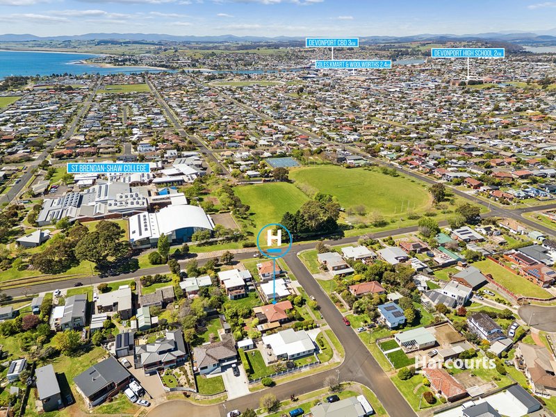 Photo - 146 Upper George Street, Devonport TAS 7310 - Image 3