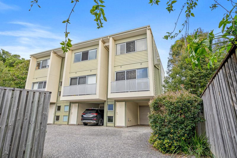 Photo - 1/46 Villa Street, Annerley QLD 4103 - Image 21