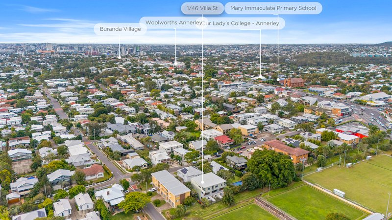 Photo - 1/46 Villa Street, Annerley QLD 4103 - Image 23