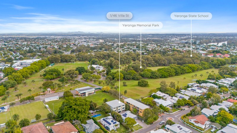 Photo - 1/46 Villa Street, Annerley QLD 4103 - Image 24