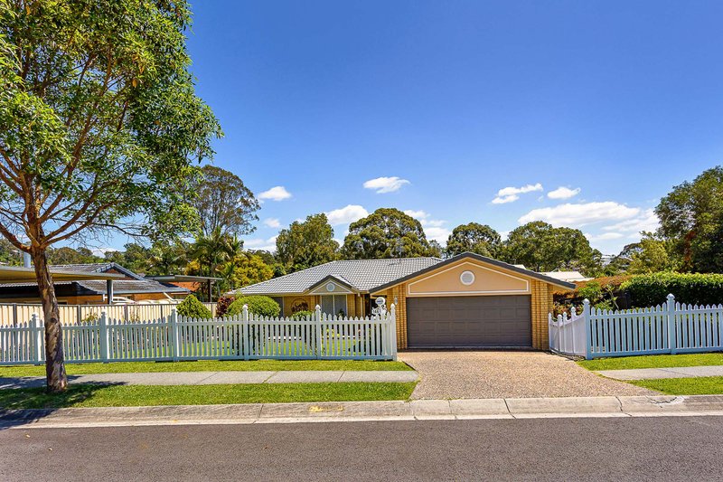 146 Wallandra Road, Tallai QLD 4213