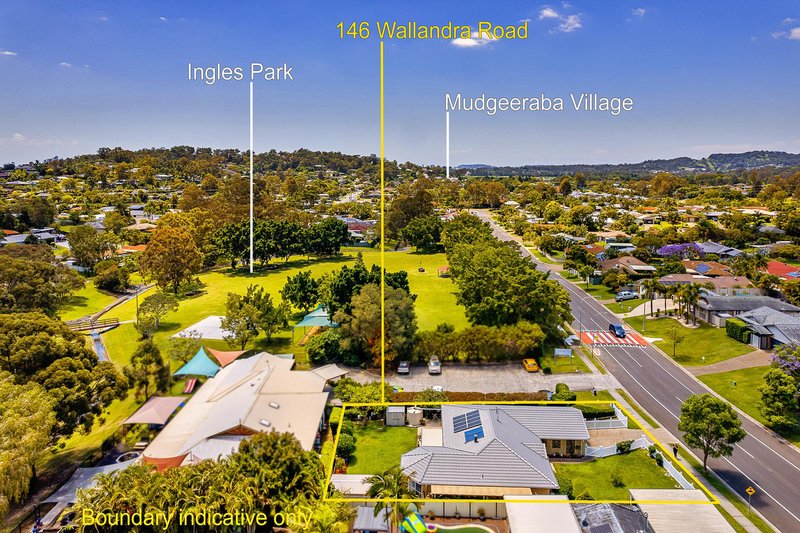 Photo - 146 Wallandra Road, Tallai QLD 4213 - Image 28