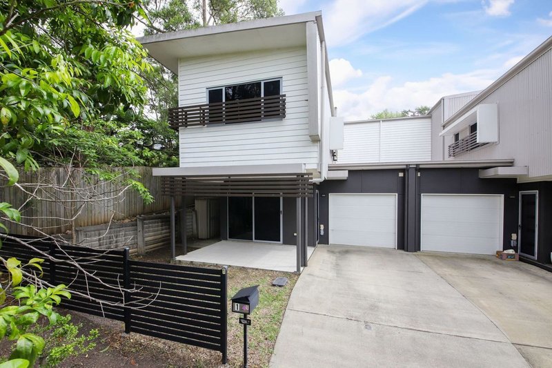 Photo - 1/46 Warringah Street, Everton Park QLD 4053 - Image