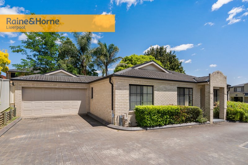 1/46 Wattle Road, Casula NSW 2170