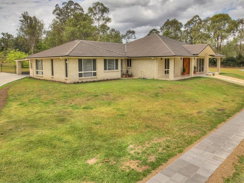Photo - 146 Wendt Road, Chambers Flat QLD 4133 - Image 23