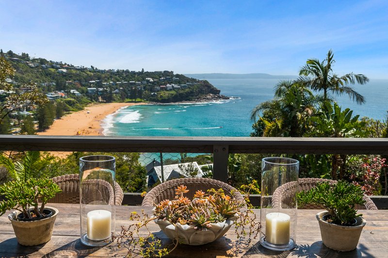 146 Whale Beach Road, Whale Beach NSW 2107