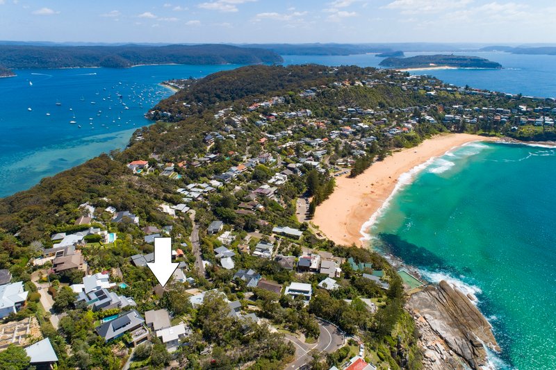 Photo - 146 Whale Beach Road, Whale Beach NSW 2107 - Image 5