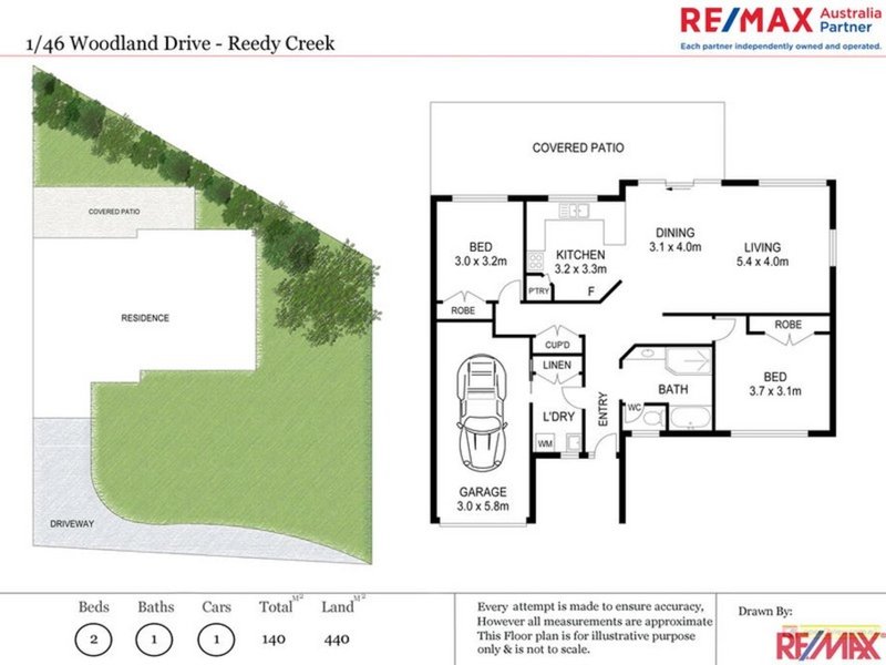 Photo - 1/46 Woodland Dr , Reedy Creek QLD 4227 - Image 11