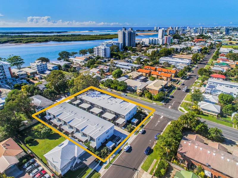 14/60-62 Anzac Avenue, Maroochydore QLD 4558