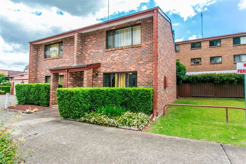 14/60-62 Victoria Street, Werrington NSW 2747