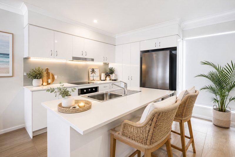 Photo - 14/61 East Quay Drive, Biggera Waters QLD 4216 - Image 1