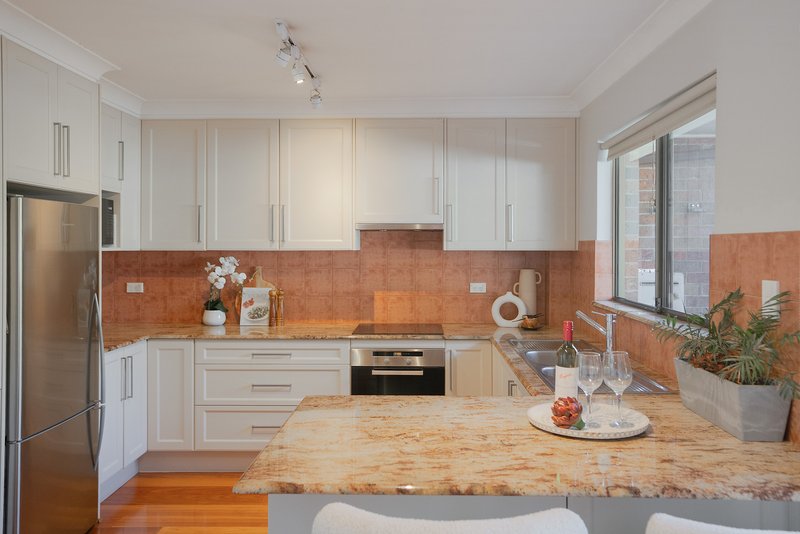 Photo - 14/61 Grasmere Road, Cremorne NSW 2090 - Image 4