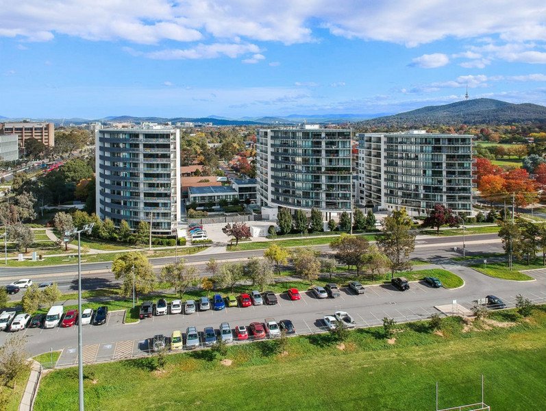 Photo - 146/1 Mouat Street, Lyneham ACT 2602 - Image 2