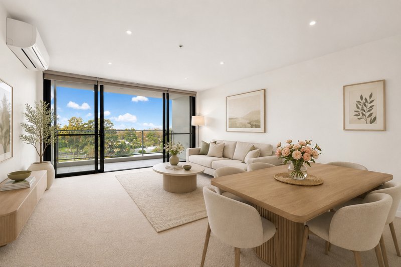 Photo - 146/1 Mouat Street, Lyneham ACT 2602 - Image 3