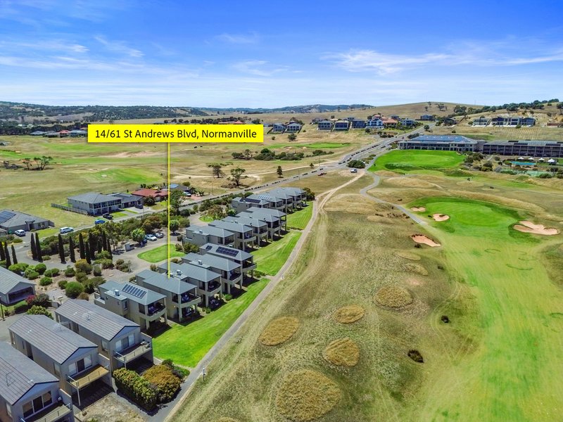 Photo - 14/61 St Andrews Boulevard, Normanville SA 5204 - Image 21