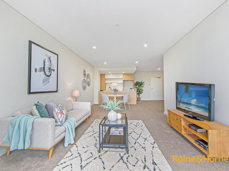 Photo - 146/10 Thallon Street, Carlingford NSW 2118 - Image 3