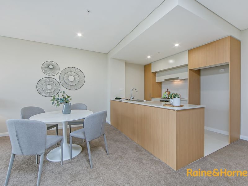 Photo - 146/10 Thallon Street, Carlingford NSW 2118 - Image 6