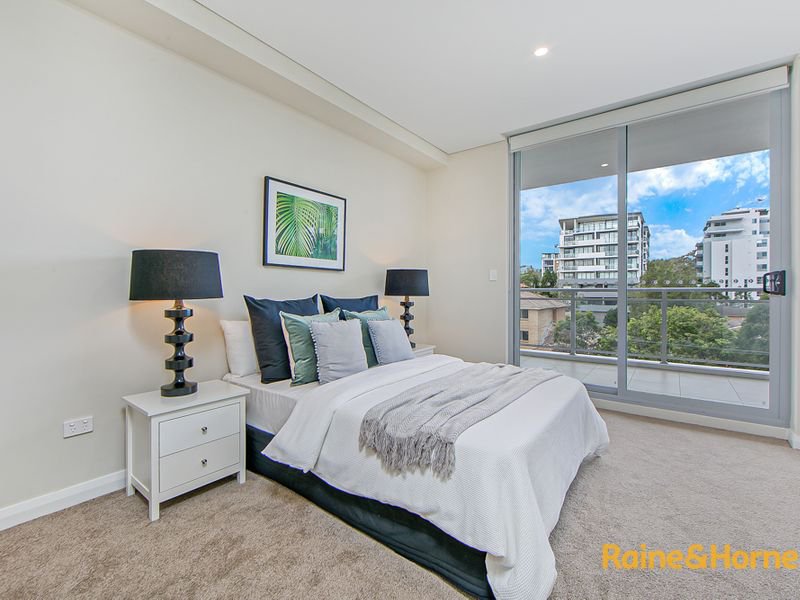 Photo - 146/10 Thallon Street, Carlingford NSW 2118 - Image 7