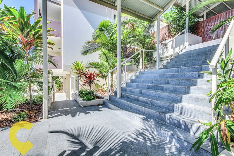 Photo - 14/62-68 Buller Street, Everton Park QLD 4053 - Image 9