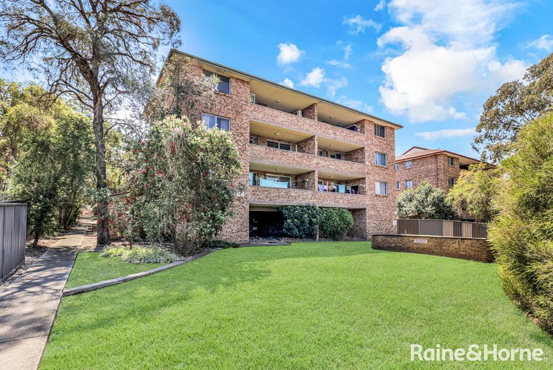 14/63-64 Park Avenue, Kingswood NSW 2747