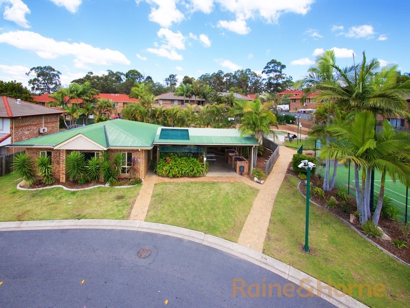 Photo - 146/3 Bass Street, Woodridge QLD 4114 - Image 20