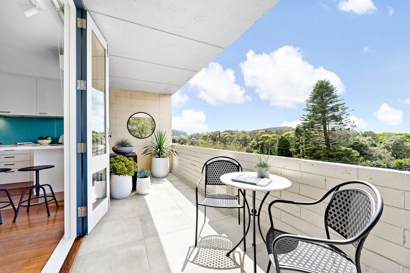 14/63 Old Barrenjoey Road, Avalon Beach NSW 2107