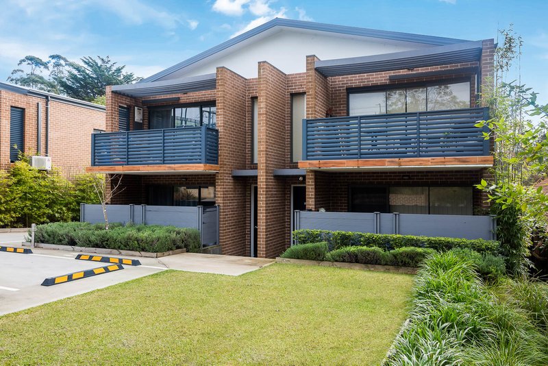 14/64-66 The Esplanade, Thornleigh NSW 2120