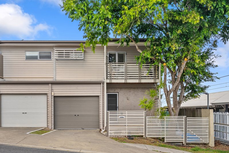 Photo - 14/64 Macgregor Street, Wilston QLD 4051 - Image 1