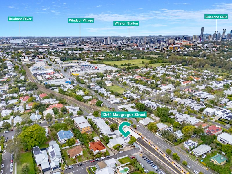 Photo - 14/64 Macgregor Street, Wilston QLD 4051 - Image 15