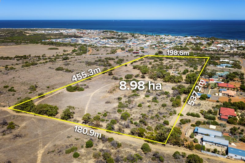 Photo - 1464 North West Coastal Highway, Glenfield WA 6532 - Image 1