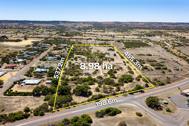 Photo - 1464 North West Coastal Highway, Glenfield WA 6532 - Image 8