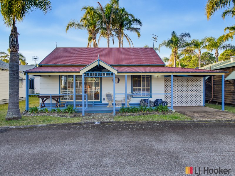 Photo - 146/425 Princes Highway, Lake Tabourie NSW 2539 - Image 6