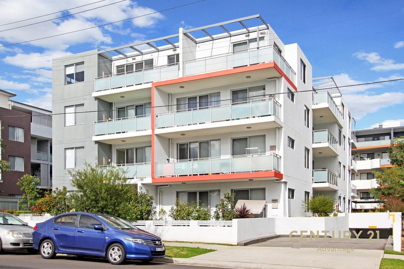 14/66-68 Essington Street, Wentworthville NSW 2145