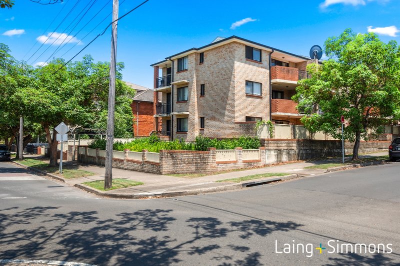 14/66-68 Station Road, Auburn NSW 2144