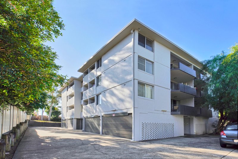 14/66 Park Avenue, Kingswood NSW 2747