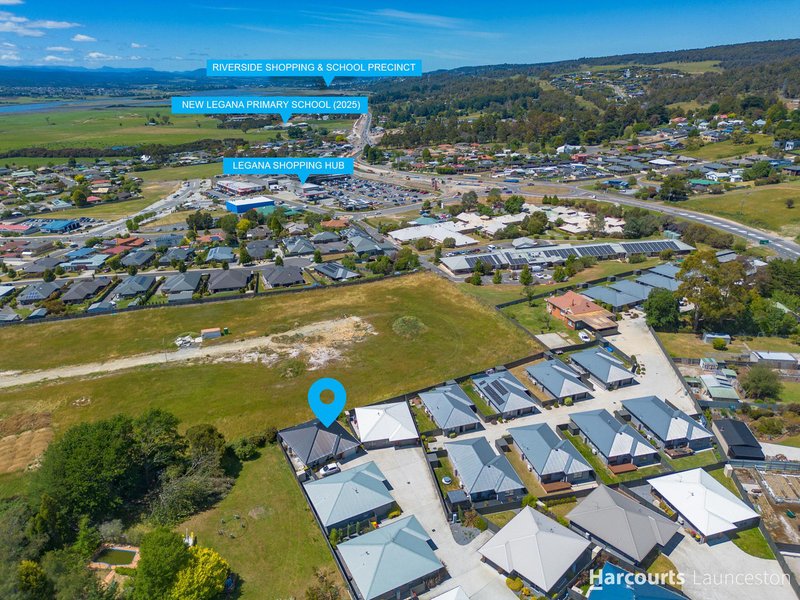 Photo - 14/668 West Tamar Highway, Legana TAS 7277 - Image 12