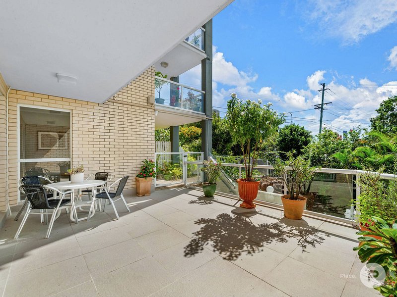 Photo - 14/68 Gladstone Road, Highgate Hill QLD 4101 - Image 7