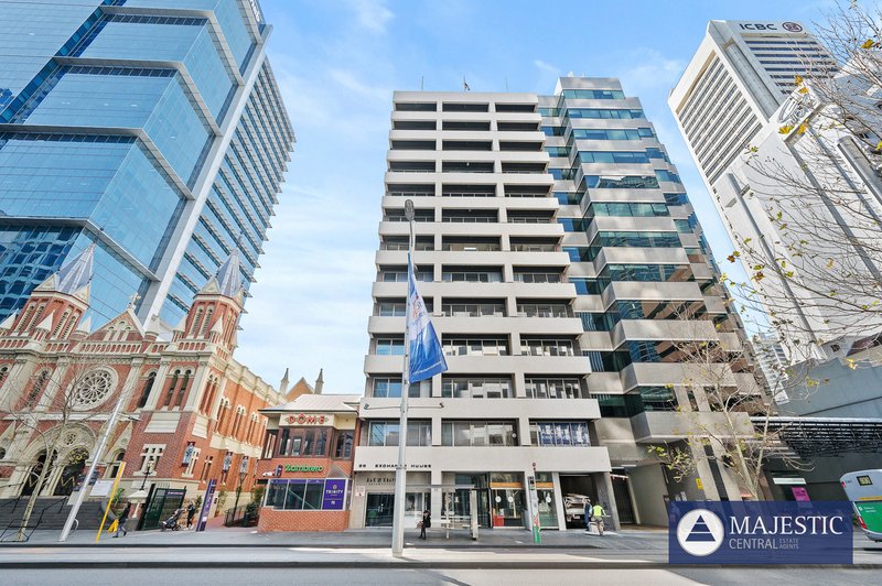 14/68 St Georges Terrace, Perth WA 6000