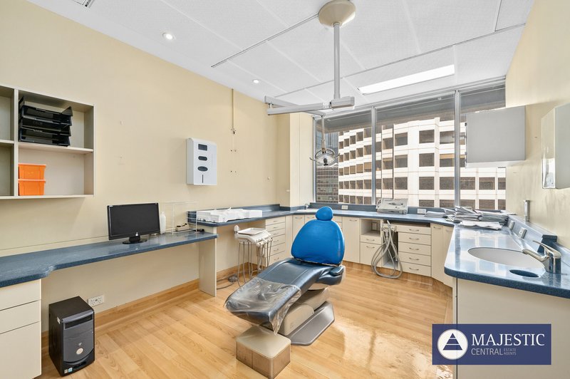 Photo - 14/68 St Georges Terrace, Perth WA 6000 - Image 9