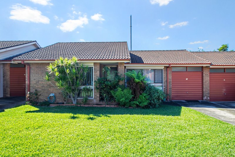 Photo - 14/69-71 Bruce Avenue, Belfield NSW 2191 - Image 1