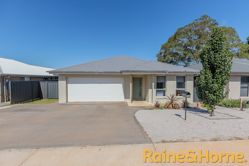 Photo - 146A & 146B Bunglegumbie Road, Dubbo NSW 2830 - Image 1