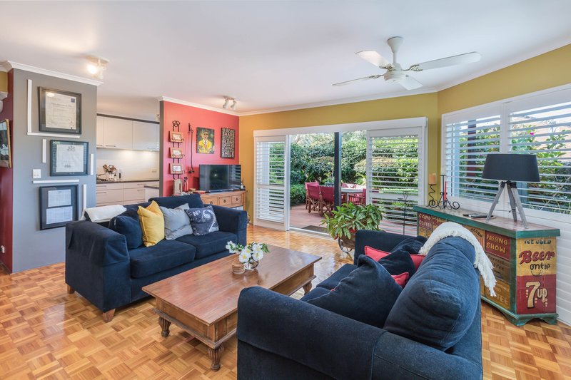 Photo - 1/46A Ben Boyd Road, Neutral Bay NSW 2089 - Image 2