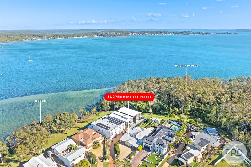 Photo - 1/46A Danalene Parade, Corlette NSW 2315 - Image 15