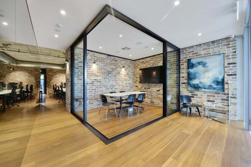 Photo - 1/47-51 Lilyfield Road, Rozelle NSW 2039 - Image 2