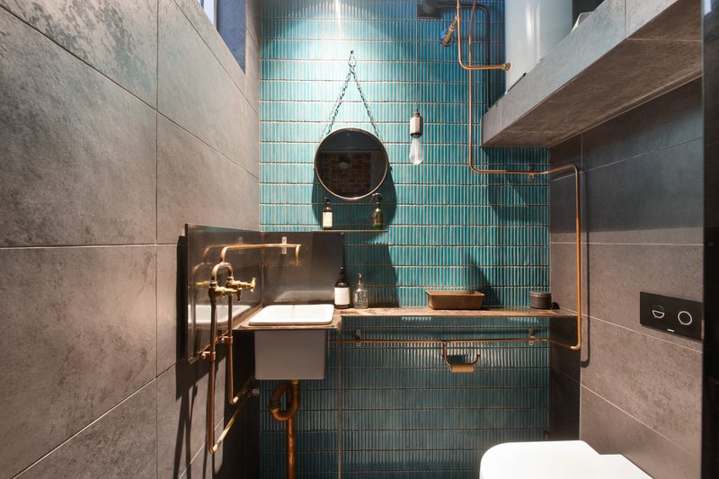 Photo - 1/47-51 Lilyfield Road, Rozelle NSW 2039 - Image 6